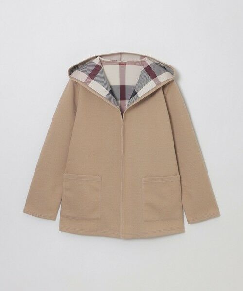 BLUE LABEL / BLACK LABEL CRESTBRIDGE / ブルーレーベル / ブラックレーベル・クレストブリッジ  その他アウター | リバーシブルダンボールコーディガン | 詳細24