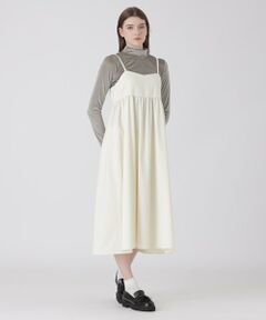 BLUE LABEL / BLACK LABEL CRESTBRIDGE / ブルーレーベル / ブラックレーベル・クレストブリッジ  ドレス | キャミソールドレスセット