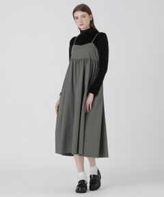 BLUE LABEL / BLACK LABEL CRESTBRIDGE / ブルーレーベル / ブラックレーベル・クレストブリッジ  ドレス | キャミソールドレスセット