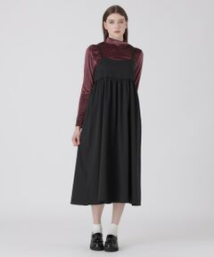 BLUE LABEL / BLACK LABEL CRESTBRIDGE / ブルーレーベル / ブラックレーベル・クレストブリッジ  ドレス | キャミソールドレスセット