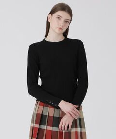 BLUE LABEL / BLACK LABEL CRESTBRIDGE / ブルーレーベル / ブラックレーベル・クレストブリッジ  ニット・セーター | ケーブルニットプルオーバー