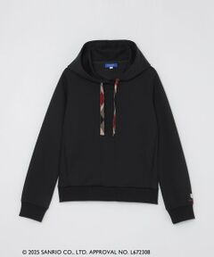 BLUE LABEL / BLACK LABEL CRESTBRIDGE / ブルーレーベル / ブラックレーベル・クレストブリッジ  カットソー | 【予約販売】【ハローキティコラボ】ダンボールフーディー