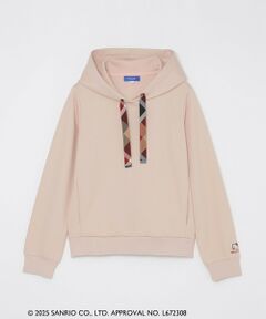BLUE LABEL / BLACK LABEL CRESTBRIDGE / ブルーレーベル / ブラックレーベル・クレストブリッジ  カットソー | 【予約販売】【ハローキティコラボ】ダンボールフーディー