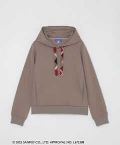 BLUE LABEL / BLACK LABEL CRESTBRIDGE / ブルーレーベル / ブラックレーベル・クレストブリッジ  カットソー | 【予約販売】【ハローキティコラボ】ダンボールフーディー
