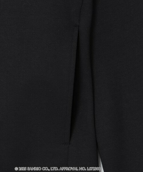 BLUE LABEL / BLACK LABEL CRESTBRIDGE / ブルーレーベル / ブラックレーベル・クレストブリッジ  カットソー | 【予約販売】【ハローキティコラボ】ダンボールフーディー | 詳細10