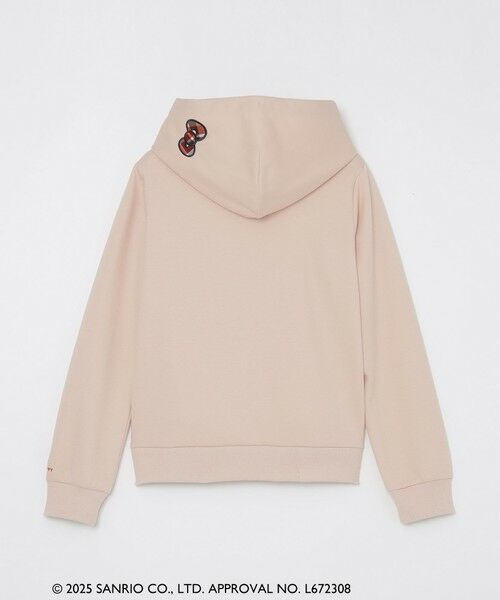 BLUE LABEL / BLACK LABEL CRESTBRIDGE / ブルーレーベル / ブラックレーベル・クレストブリッジ  カットソー | 【予約販売】【ハローキティコラボ】ダンボールフーディー | 詳細13