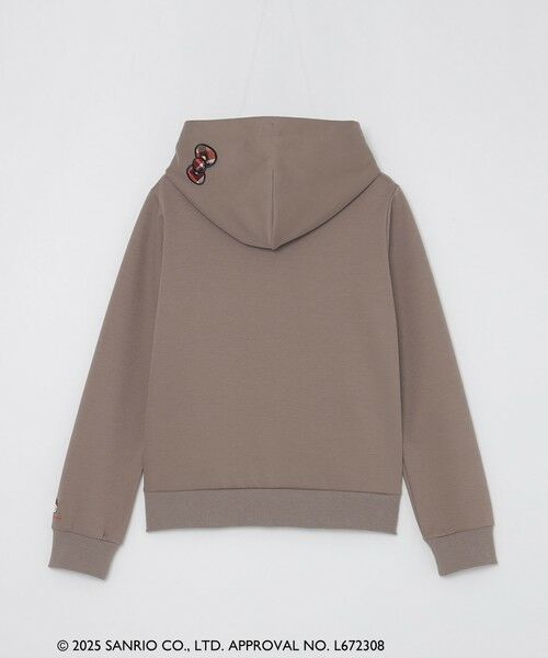 BLUE LABEL / BLACK LABEL CRESTBRIDGE / ブルーレーベル / ブラックレーベル・クレストブリッジ  カットソー | 【予約販売】【ハローキティコラボ】ダンボールフーディー | 詳細20