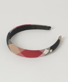 BLUE LABEL / BLACK LABEL CRESTBRIDGE / ブルーレーベル / ブラックレーベル・クレストブリッジ  その他小物 | カチューシャ