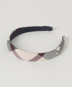 BLUE LABEL / BLACK LABEL CRESTBRIDGE / ブルーレーベル / ブラックレーベル・クレストブリッジ  その他小物 | カチューシャ