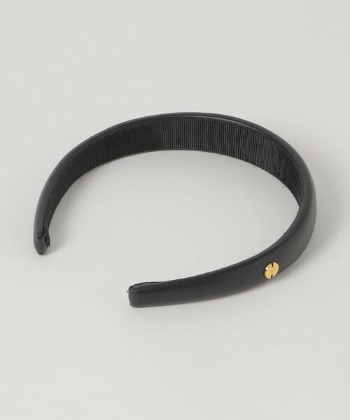 BLUE LABEL / BLACK LABEL CRESTBRIDGE / ブルーレーベル / ブラックレーベル・クレストブリッジ  その他小物 | カチューシャ | 詳細1