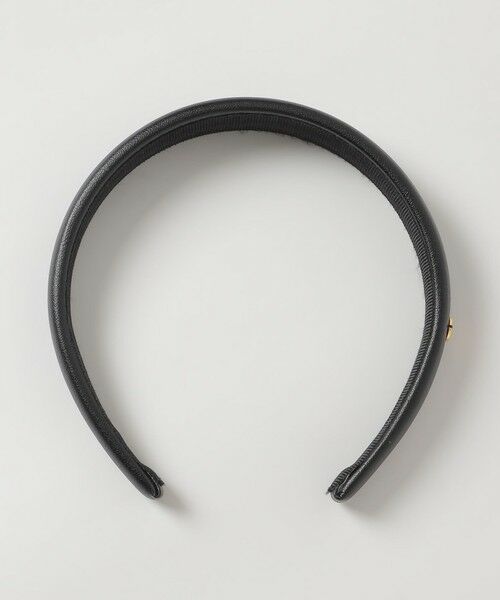 BLUE LABEL / BLACK LABEL CRESTBRIDGE / ブルーレーベル / ブラックレーベル・クレストブリッジ  その他小物 | カチューシャ | 詳細2
