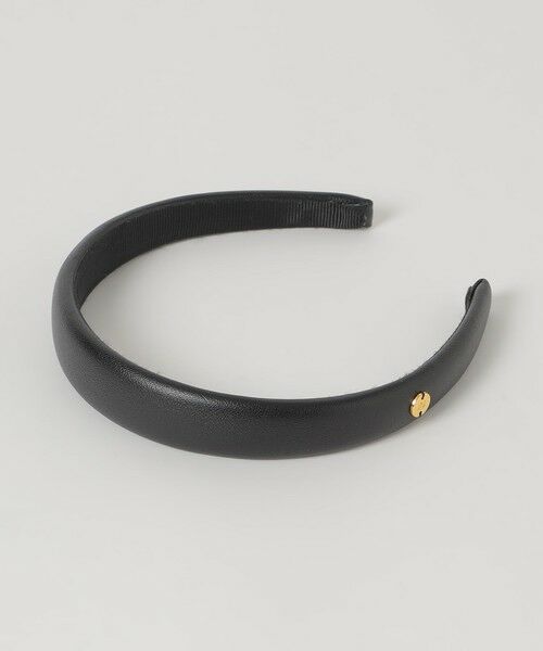 BLUE LABEL / BLACK LABEL CRESTBRIDGE / ブルーレーベル / ブラックレーベル・クレストブリッジ  その他小物 | カチューシャ（ブラック）