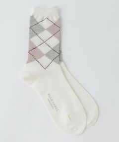 BLUE LABEL / BLACK LABEL CRESTBRIDGE / ブルーレーベル / ブラックレーベル・クレストブリッジ  その他小物 | アーガイルソックス