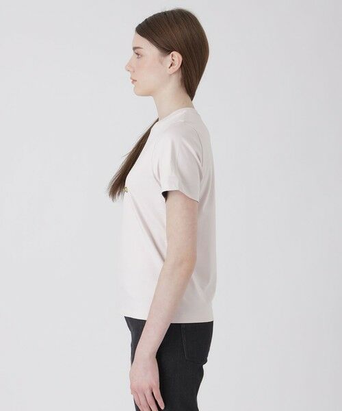 BLUE LABEL / BLACK LABEL CRESTBRIDGE / ブルーレーベル / ブラックレーベル・クレストブリッジ  カットソー | 【一部店舗限定】ロッキンホースTシャツ | 詳細17