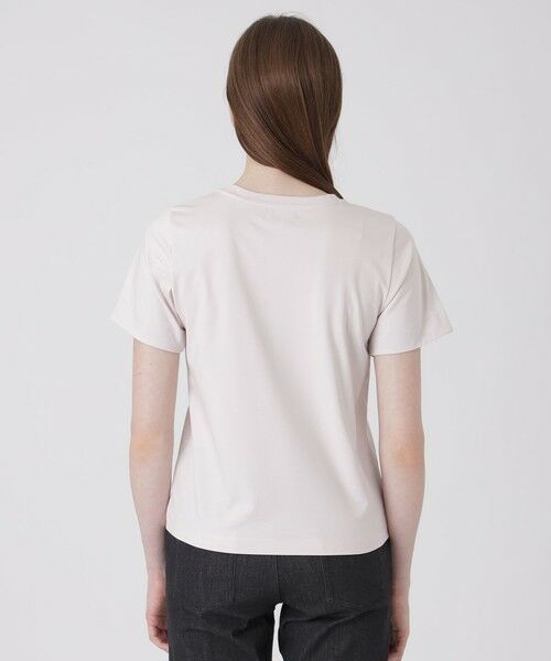 BLUE LABEL / BLACK LABEL CRESTBRIDGE / ブルーレーベル / ブラックレーベル・クレストブリッジ  カットソー | 【一部店舗限定】ロッキンホースTシャツ | 詳細18