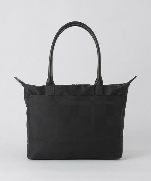 BLUE LABEL / BLACK LABEL CRESTBRIDGE / ブルーレーベル / ブラックレーベル・クレストブリッジ  ショルダーバッグ | シャドークレストブリッジチェックトートバッグ | 詳細3