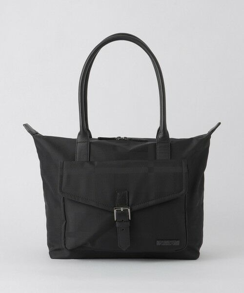 BLUE LABEL / BLACK LABEL CRESTBRIDGE / ブルーレーベル / ブラックレーベル・クレストブリッジ  ショルダーバッグ | シャドークレストブリッジチェックトートバッグ | 詳細6