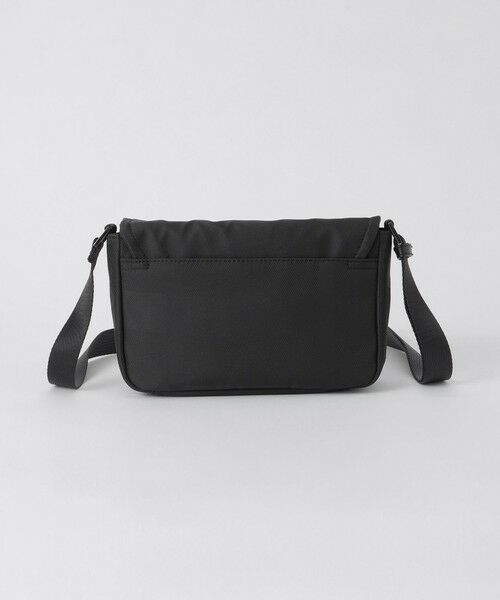 BLUE LABEL / BLACK LABEL CRESTBRIDGE / ブルーレーベル / ブラックレーベル・クレストブリッジ  ショルダーバッグ | シャドークレストブリッジチェックメッセンジャーショルダー | 詳細3