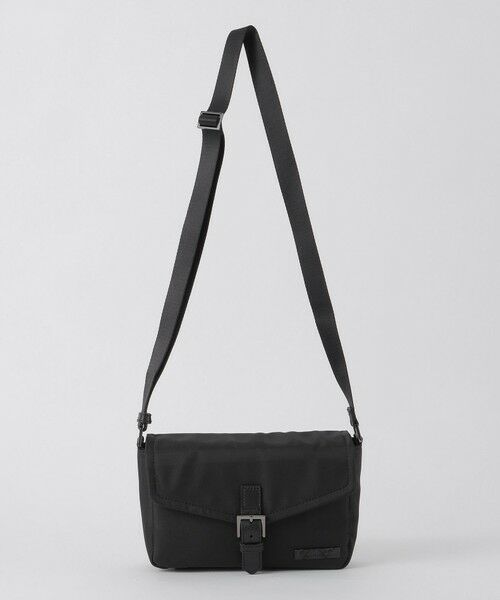 BLUE LABEL / BLACK LABEL CRESTBRIDGE / ブルーレーベル / ブラックレーベル・クレストブリッジ  ショルダーバッグ | シャドークレストブリッジチェックメッセンジャーショルダー | 詳細4