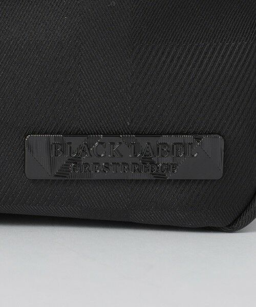 BLUE LABEL / BLACK LABEL CRESTBRIDGE / ブルーレーベル / ブラックレーベル・クレストブリッジ  ショルダーバッグ | シャドークレストブリッジチェックメッセンジャーショルダー | 詳細6
