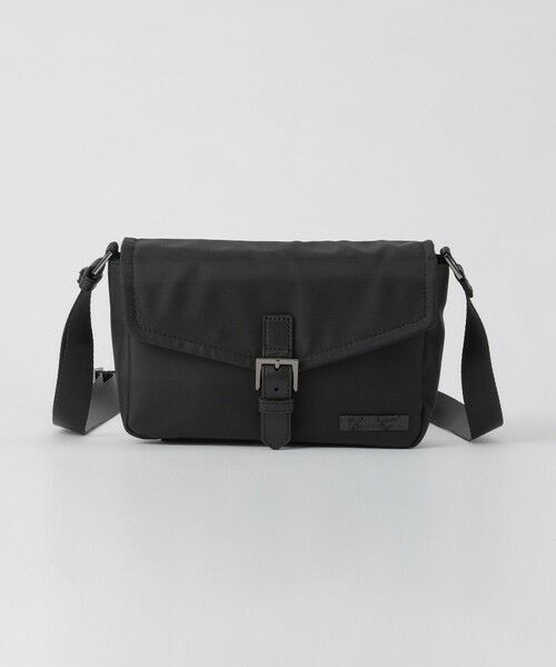 BLUE LABEL / BLACK LABEL CRESTBRIDGE / ブルーレーベル / ブラックレーベル・クレストブリッジ  ショルダーバッグ | シャドークレストブリッジチェックメッセンジャーショルダー | 詳細7