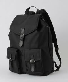 BLUE LABEL / BLACK LABEL CRESTBRIDGE / ブルーレーベル / ブラックレーベル・クレストブリッジ  ショルダーバッグ | シャドークレストブリッジチェックフラップバックパック