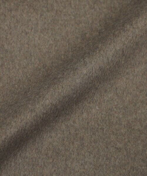 BLUE LABEL / BLACK LABEL CRESTBRIDGE / ブルーレーベル / ブラックレーベル・クレストブリッジ  その他アウター | 【一部店舗限定】ビーバースタンドカラーコート | 詳細26