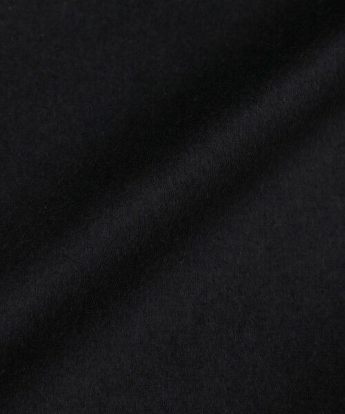 BLUE LABEL / BLACK LABEL CRESTBRIDGE / ブルーレーベル / ブラックレーベル・クレストブリッジ  その他アウター | 【一部店舗限定】ビーバーステンカラーコート | 詳細12