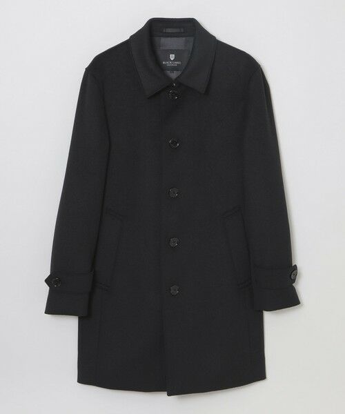 BLUE LABEL / BLACK LABEL CRESTBRIDGE / ブルーレーベル / ブラックレーベル・クレストブリッジ  その他アウター | 【一部店舗限定】ビーバーステンカラーコート | 詳細14