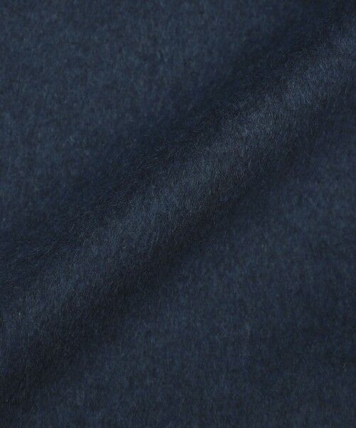 BLUE LABEL / BLACK LABEL CRESTBRIDGE / ブルーレーベル / ブラックレーベル・クレストブリッジ  その他アウター | 【一部店舗限定】ビーバーステンカラーコート | 詳細19