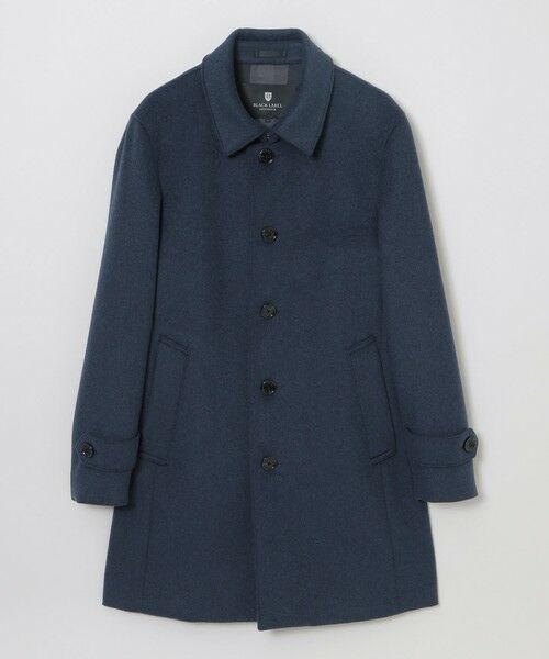 BLUE LABEL / BLACK LABEL CRESTBRIDGE / ブルーレーベル / ブラックレーベル・クレストブリッジ  その他アウター | 【一部店舗限定】ビーバーステンカラーコート | 詳細21