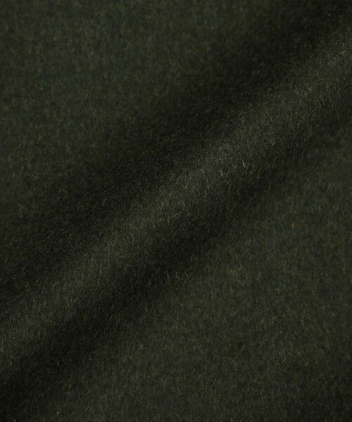BLUE LABEL / BLACK LABEL CRESTBRIDGE / ブルーレーベル / ブラックレーベル・クレストブリッジ  その他アウター | 【一部店舗限定】ビーバーステンカラーコート | 詳細26
