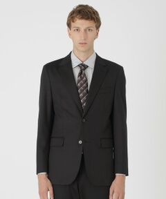 BLUE LABEL / BLACK LABEL CRESTBRIDGE / ブルーレーベル / ブラックレーベル・クレストブリッジ  セットアップ | 【BE FLEX SUIT】シャドーストライプジャケット