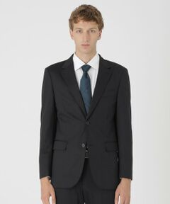BLUE LABEL / BLACK LABEL CRESTBRIDGE / ブルーレーベル / ブラックレーベル・クレストブリッジ  セットアップ | 【BE FLEX SUIT】シャドーグレンチェックジャケット