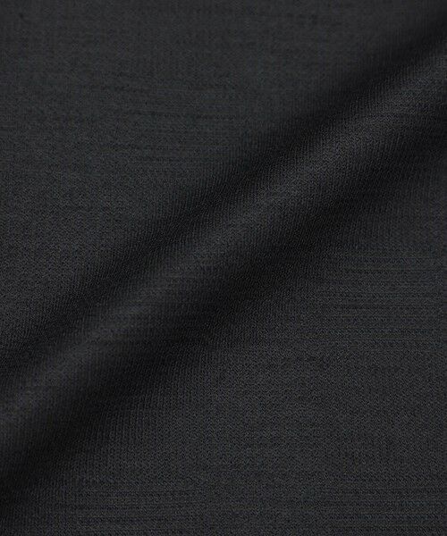 BLUE LABEL / BLACK LABEL CRESTBRIDGE / ブルーレーベル / ブラックレーベル・クレストブリッジ セットアップ | 【BE FLEX SUIT】シャドーグレンチェックジャケット | 詳細7