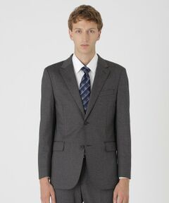 BLUE LABEL / BLACK LABEL CRESTBRIDGE / ブルーレーベル / ブラックレーベル・クレストブリッジ  セットアップ | 【BE FLEX SUIT】シャンブレーバーズアイジャケット