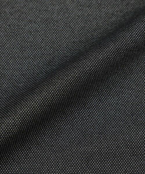 BLUE LABEL / BLACK LABEL CRESTBRIDGE / ブルーレーベル / ブラックレーベル・クレストブリッジ  セットアップ | 【BE FLEX SUIT】シャンブレーバーズアイジャケット | 詳細6