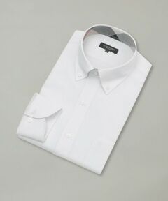 BLUE LABEL / BLACK LABEL CRESTBRIDGE / ブルーレーベル / ブラックレーベル・クレストブリッジ  シャツ・ブラウス | 【一部店舗限定】シャドーストライプボタンダウンシャツ