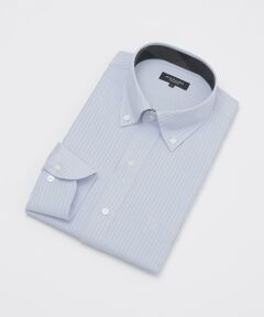 BLUE LABEL / BLACK LABEL CRESTBRIDGE / ブルーレーベル / ブラックレーベル・クレストブリッジ  シャツ・ブラウス | 【一部店舗限定】シャドーストライプボタンダウンシャツ