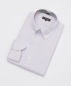 BLUE LABEL / BLACK LABEL CRESTBRIDGE / ブルーレーベル / ブラックレーベル・クレストブリッジ  シャツ・ブラウス | 【一部店舗限定】シャドーストライプボタンダウンシャツ
