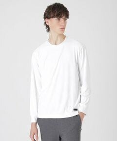 BLUE LABEL / BLACK LABEL CRESTBRIDGE / ブルーレーベル / ブラックレーベル・クレストブリッジ  カットソー | 【BLACK lab.】バイアスシャドーチェックカットソー