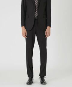 BLUE LABEL / BLACK LABEL CRESTBRIDGE / ブルーレーベル / ブラックレーベル・クレストブリッジ  その他パンツ | 【BE FLEX SUIT】シャドーストライプトラウザーズ