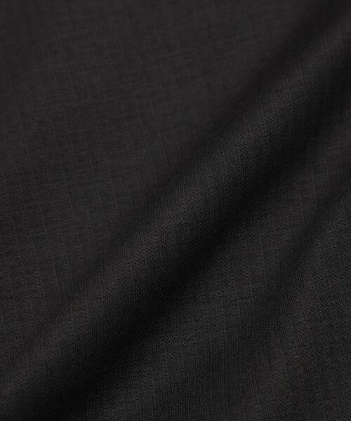 BLUE LABEL / BLACK LABEL CRESTBRIDGE / ブルーレーベル / ブラックレーベル・クレストブリッジ その他パンツ | 【BE FLEX SUIT】シャドーストライプトラウザーズ | 詳細7