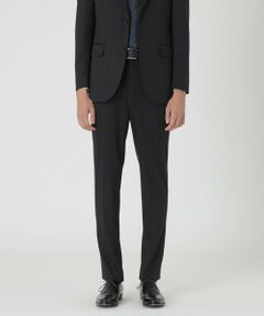 BLUE LABEL / BLACK LABEL CRESTBRIDGE / ブルーレーベル / ブラックレーベル・クレストブリッジ  その他パンツ | 【BE FLEX SUIT】シャドーグレンチェックトラウザーズ