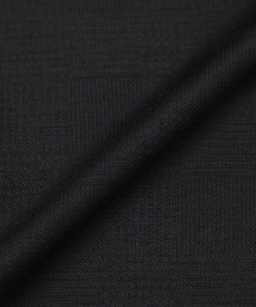 BLUE LABEL / BLACK LABEL CRESTBRIDGE / ブルーレーベル / ブラックレーベル・クレストブリッジ その他パンツ | 【BE FLEX SUIT】シャドーグレンチェックトラウザーズ | 詳細7