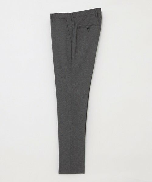 BLUE LABEL / BLACK LABEL CRESTBRIDGE / ブルーレーベル / ブラックレーベル・クレストブリッジ その他パンツ | 【BE FLEX SUIT】シャンブレーバーズアイトラウザーズ | 詳細8