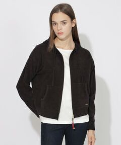 BLUE LABEL / BLACK LABEL CRESTBRIDGE / ブルーレーベル / ブラックレーベル・クレストブリッジ  ニット・セーター | 【EC・サテライト店限定】ニットフーディー