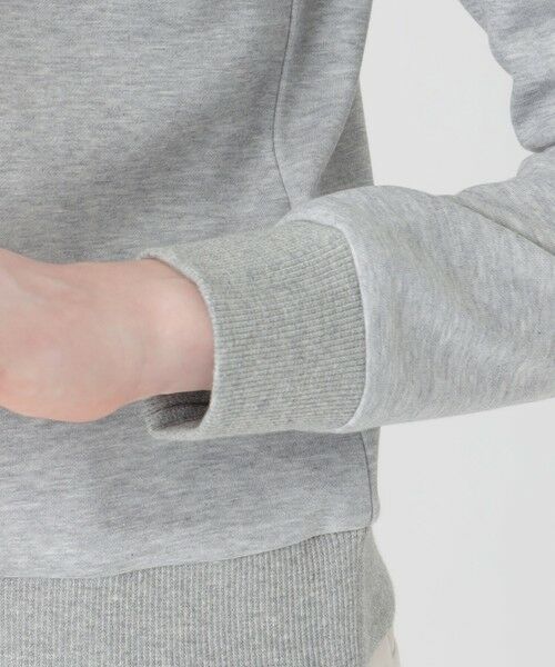 BLUE LABEL / BLACK LABEL CRESTBRIDGE / ブルーレーベル / ブラックレーベル・クレストブリッジ  カットソー | ロゴプリントプルオーバー | 詳細12