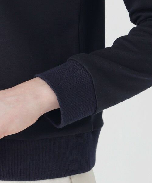 BLUE LABEL / BLACK LABEL CRESTBRIDGE / ブルーレーベル / ブラックレーベル・クレストブリッジ  カットソー | ロゴプリントプルオーバー | 詳細19