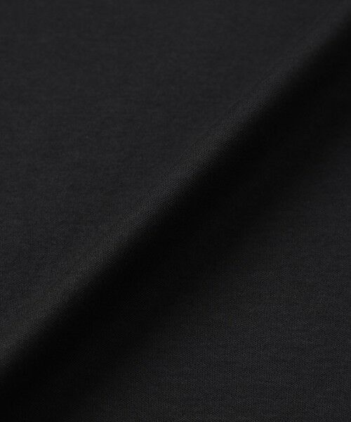 BLUE LABEL / BLACK LABEL CRESTBRIDGE / ブルーレーベル / ブラックレーベル・クレストブリッジ カットソー | 【EC・サテライト限定】ベアー刺繍ロングTシャツ | 詳細13